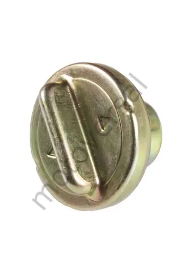 Benzin Depo Kapağı Kapak - Scooter Motosiklet