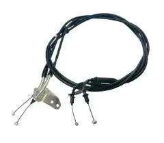 Yamaha Nmax Gaz Teli Orijinal 2021-2024