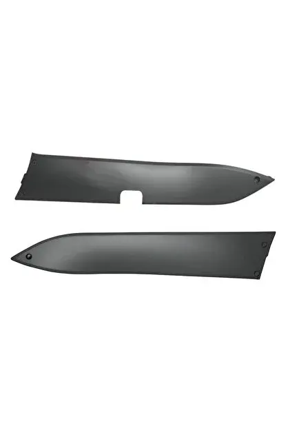 KUBA RKS Blazer XR Sol Marşbiyel Gri