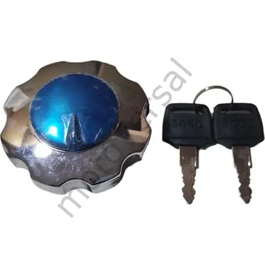 BENZİN DEPO KAPAĞI CG