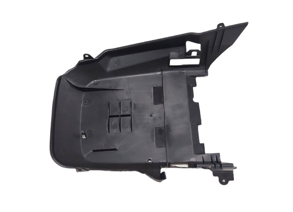 Honda Activa S 125 Alt Muhafaza