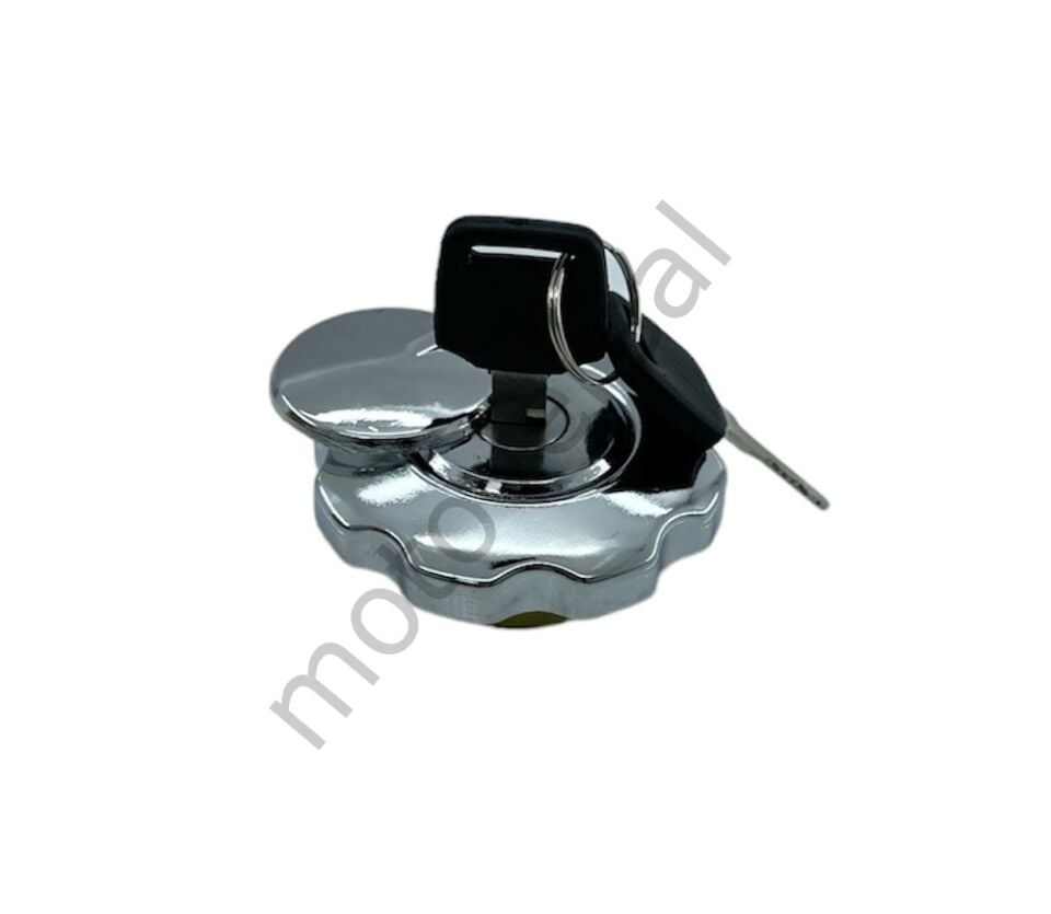 DEPO KAPAĞI NİKEL CG