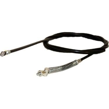 ARKA FREN TELİ SCOOTER 150 MOTOMASTER