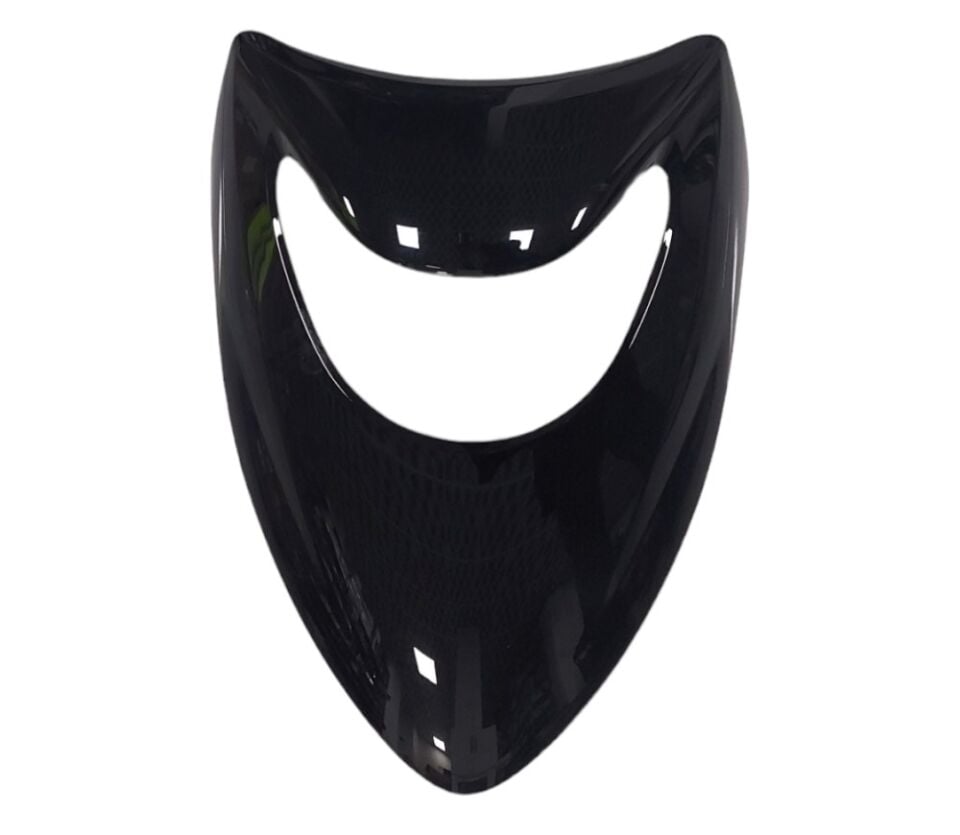 Honda Fizy 125 Far Muhafaza Grenajı Siyah