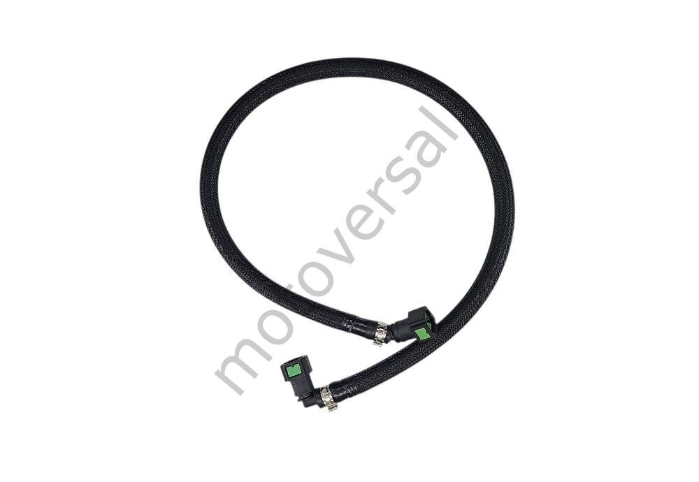 Mondial Turismo Wing Benzin Hortumu