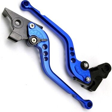 AYARLANABİLİR MANET CBF MAVİ