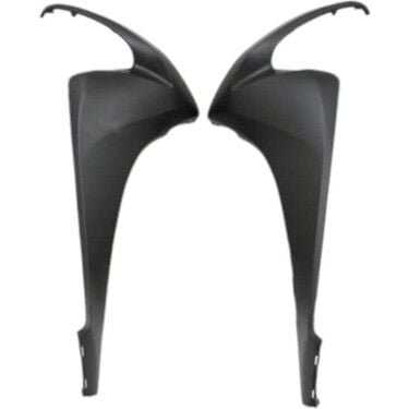 Honda Dio 110 Sağ-sol Sinyal Grenajı Takım Siyah