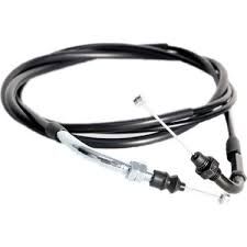 Moto Master Mondial 151RS Gaz Teli