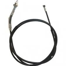 Scooter 50 80 Cc Arka Fren Teli Iç Dış Komple