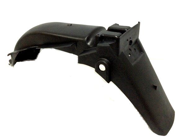 YAMAHA YBR 125 ARKA ÇAMURLUK 2004-2008