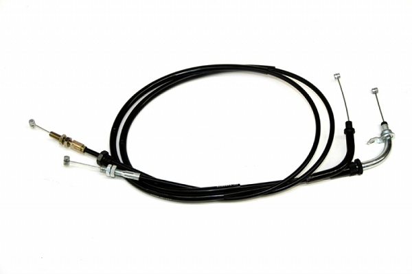 Yamaha Ybr 125 Esd-K Gaz Teli