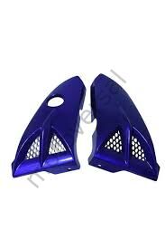 Yamaha Ybr 125 Depo Alt Panzolet Takım