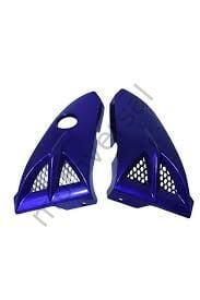 Yamaha Ybr 125 Depo Alt Panzolet Takım