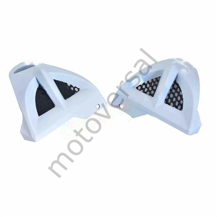 Yamaha Ybr 125 Depo Alt Panzolet Takım