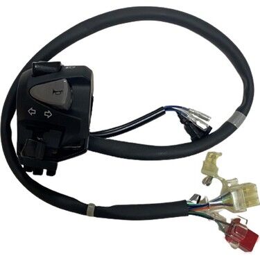 HONDA PCX 125 KUMANDA PANELİ SOL 2018-2020