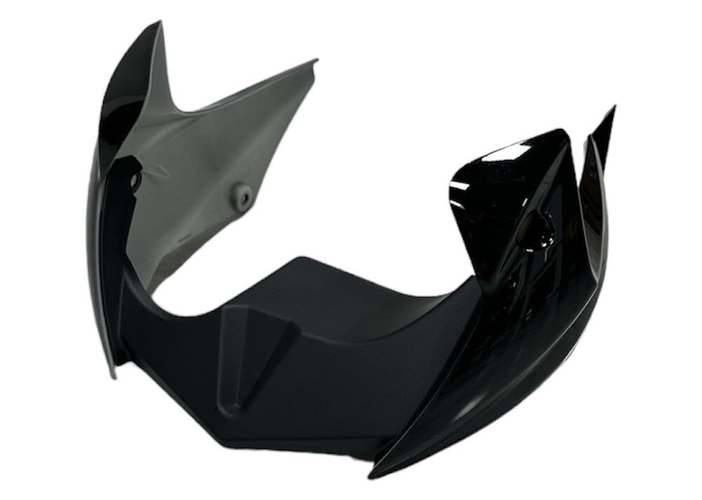 Mondial Ön Panel (Alt Sakal Orta Parça) MH125 L Drift