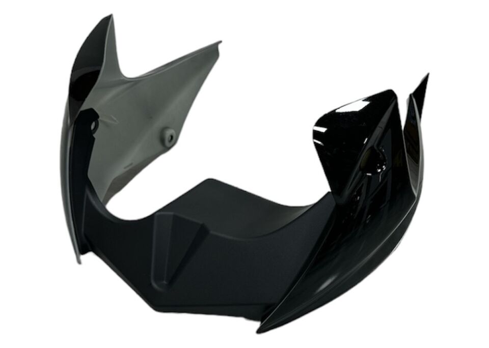 Mondial Ön Panel (Alt Sakal Orta Parça) MH125 L Drift