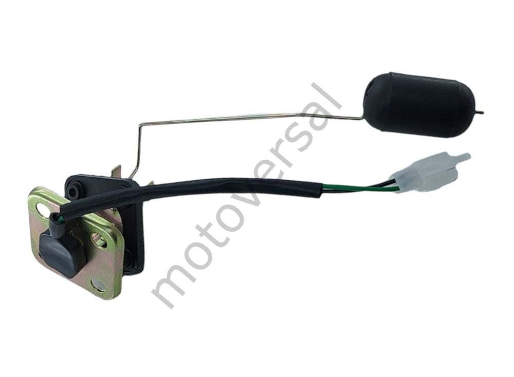 Ybr Depo Şamandırası