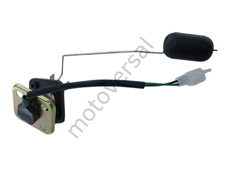 Ybr Depo Şamandırası