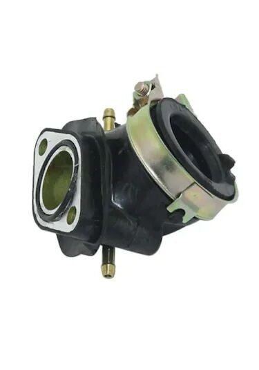 SCOOTER 150 CC MANİFOLD ÇİFT ÇIKIŞ