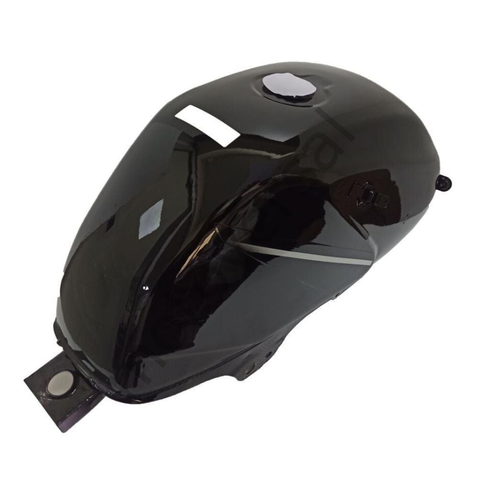 YBR K BENZİN DEPOSU SİYAH