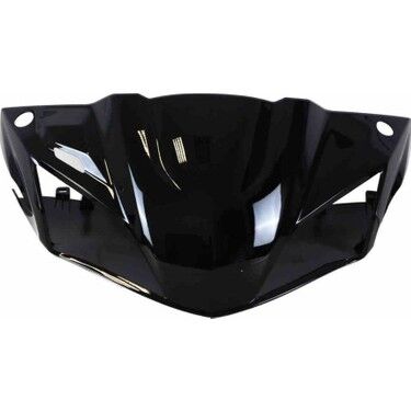 Activa S 125 Sinyal Muhafaza Siyah