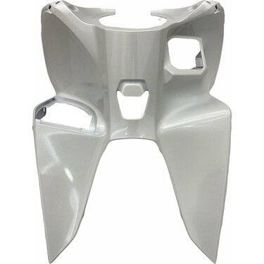 Honda Dio 110 İç Torpido Beyaz