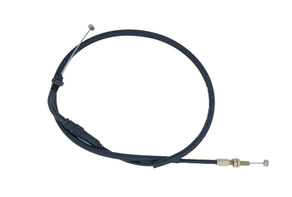 Mondial Drift 125 L Gaz Teli A Kalite