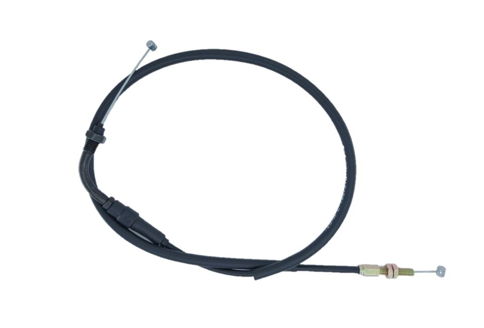 Mondial Drift 125 L Gaz Teli A Kalite