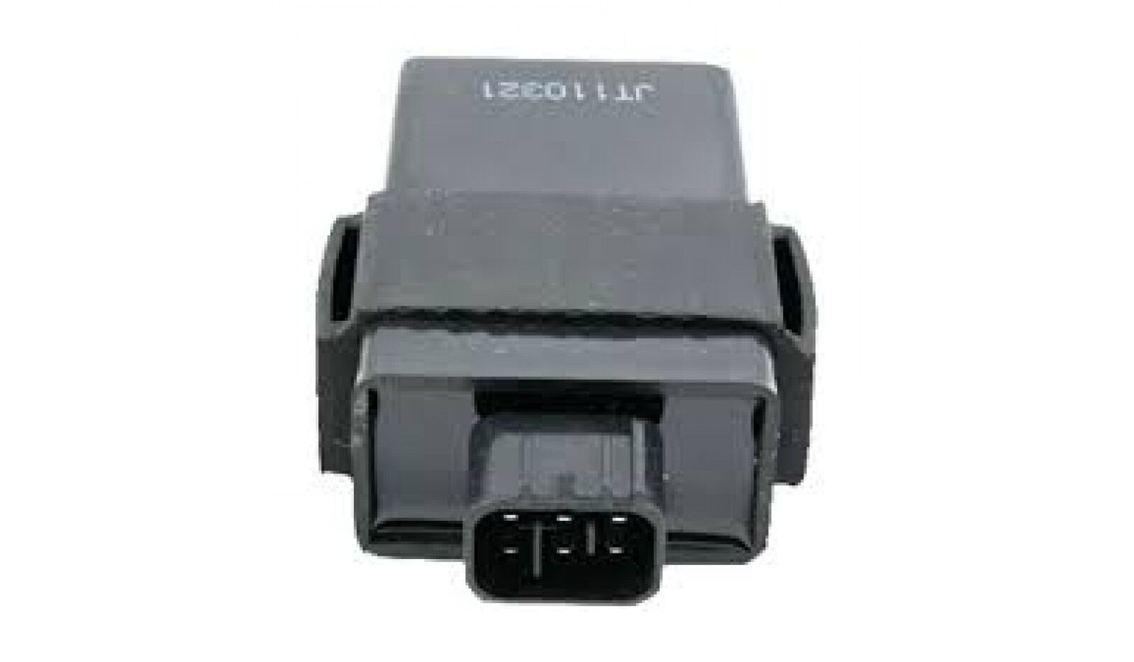 BEYİN YAMAHA YBR 125 6 SOKET ESKİ MODEL