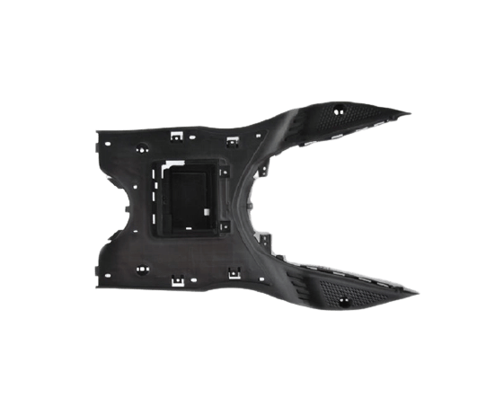 ALT BASAMAK CYGNUS-RS