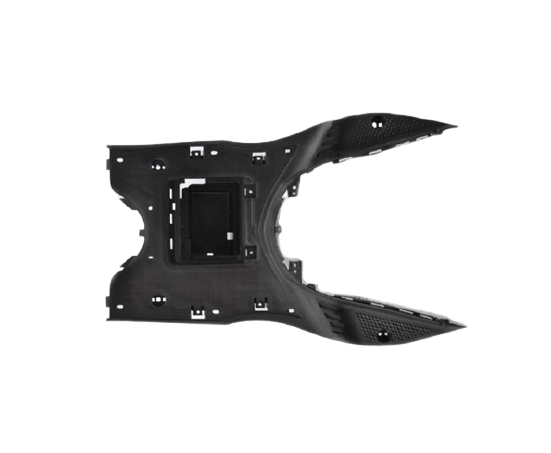 ALT BASAMAK CYGNUS-RS