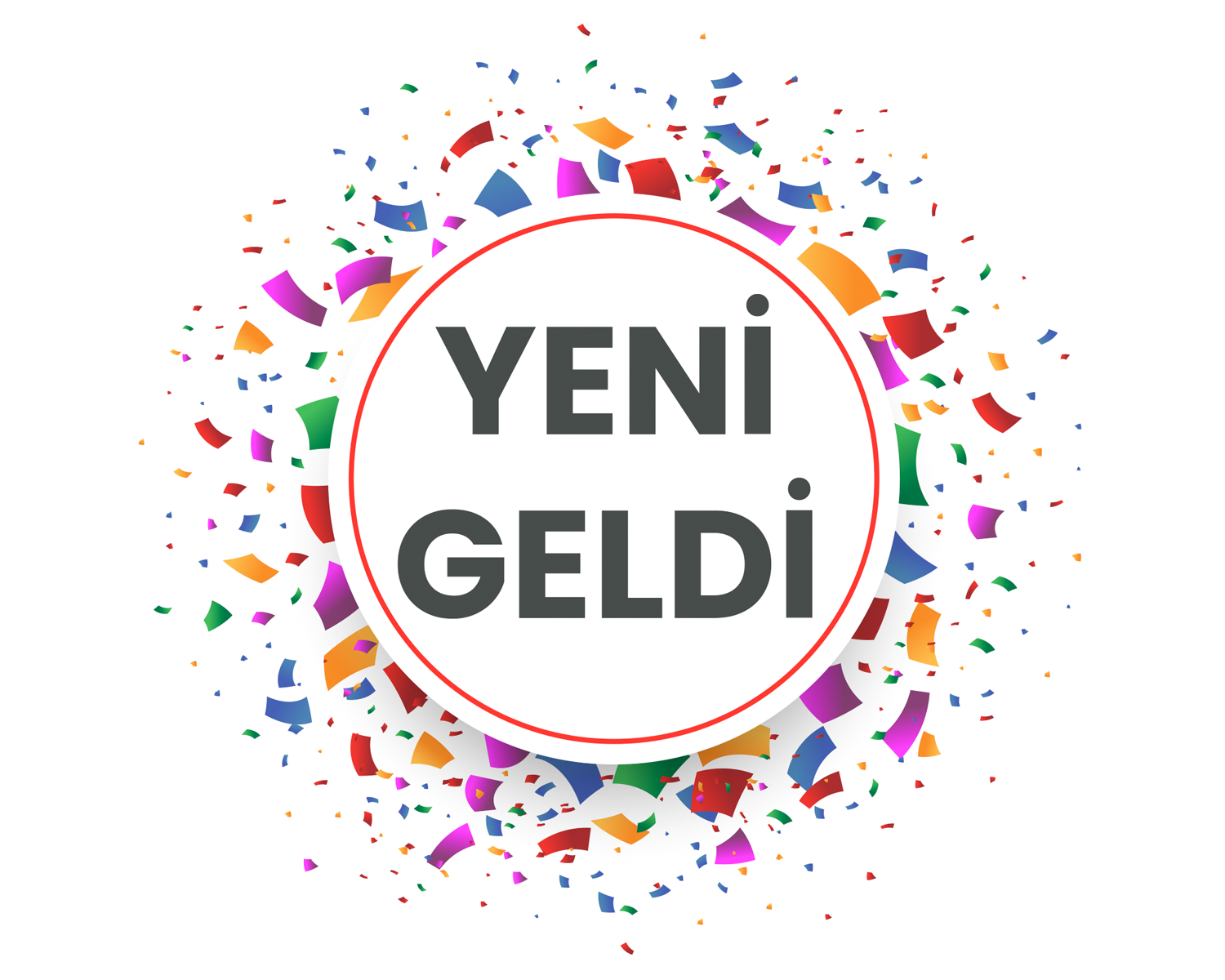 Yeni Gelenler