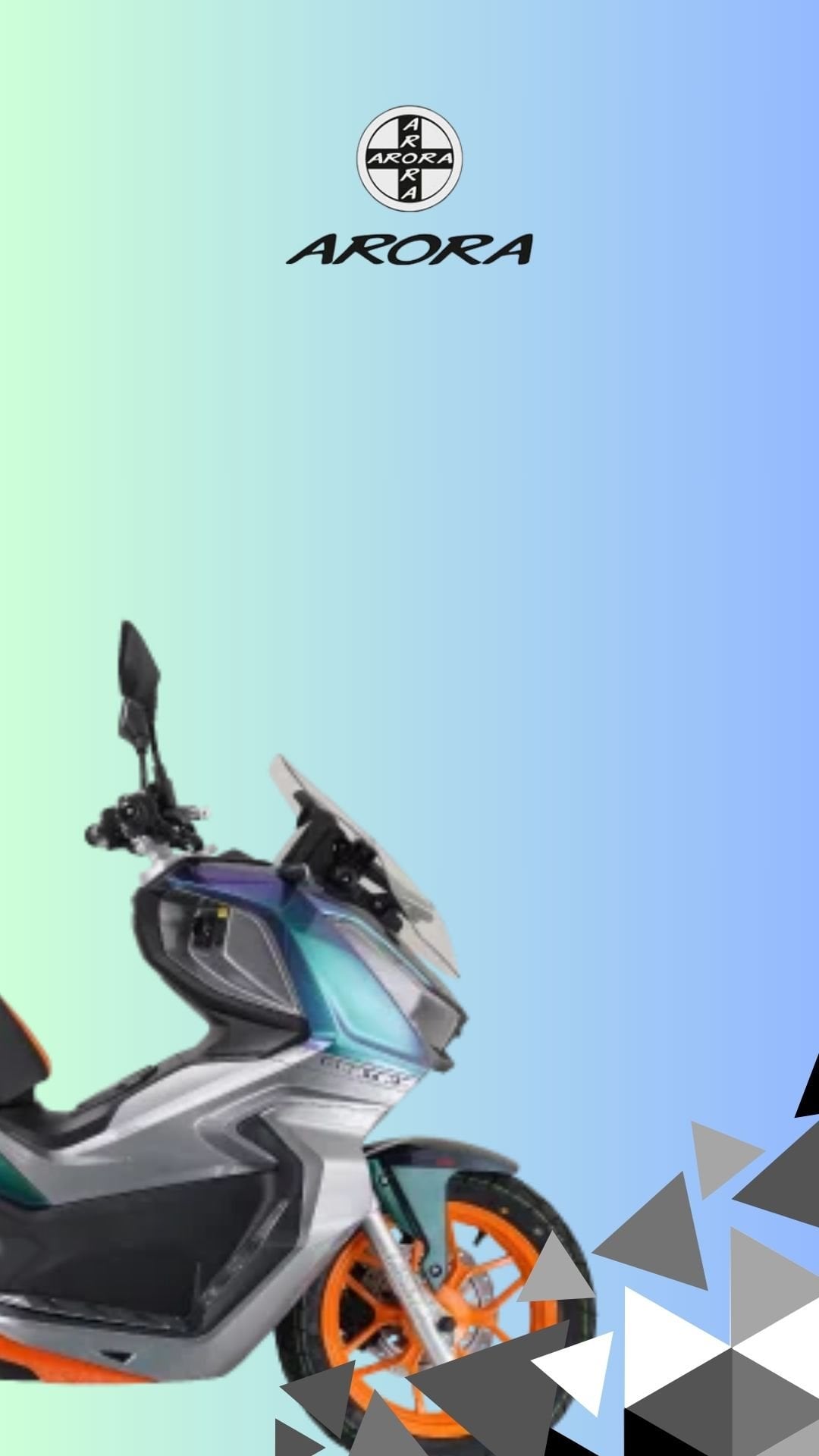 ARORA