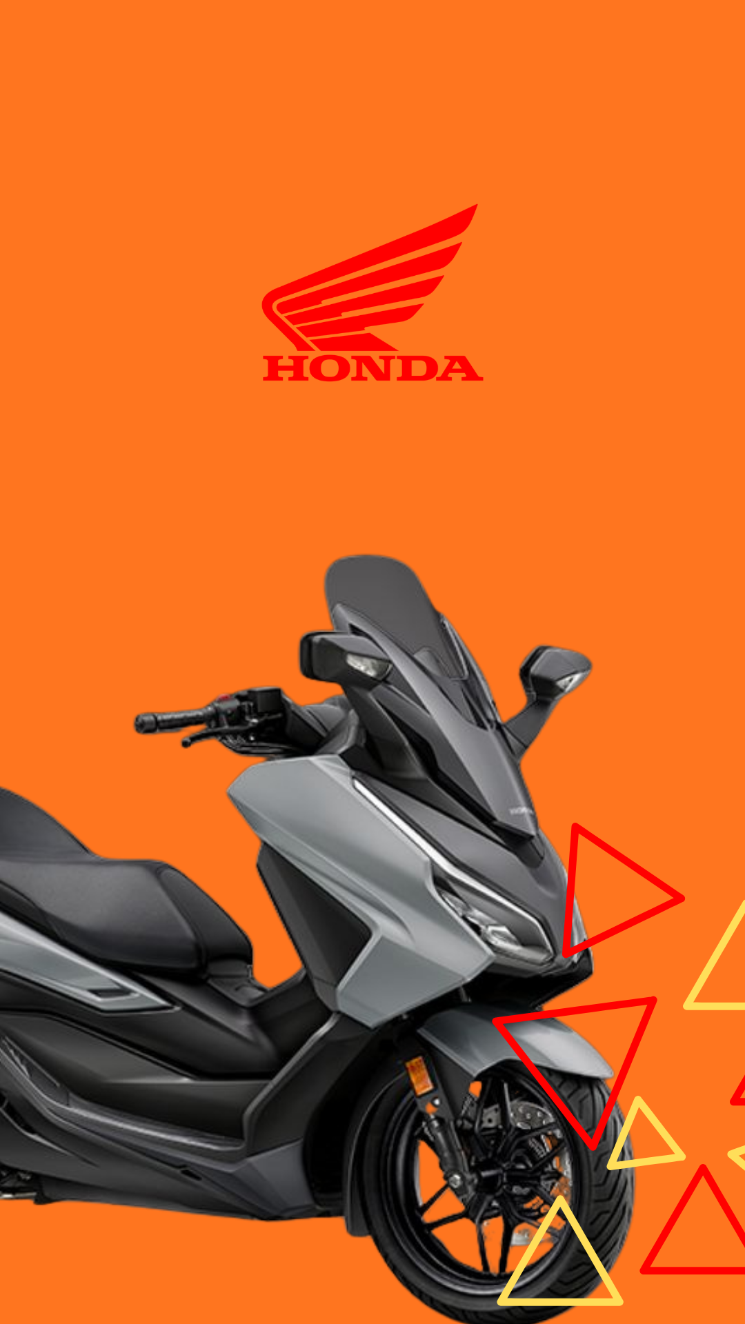 FORZA 250