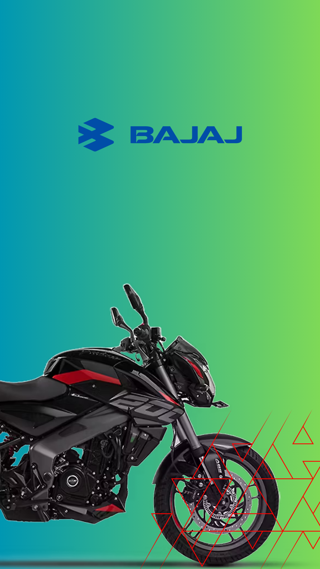 Bajaj