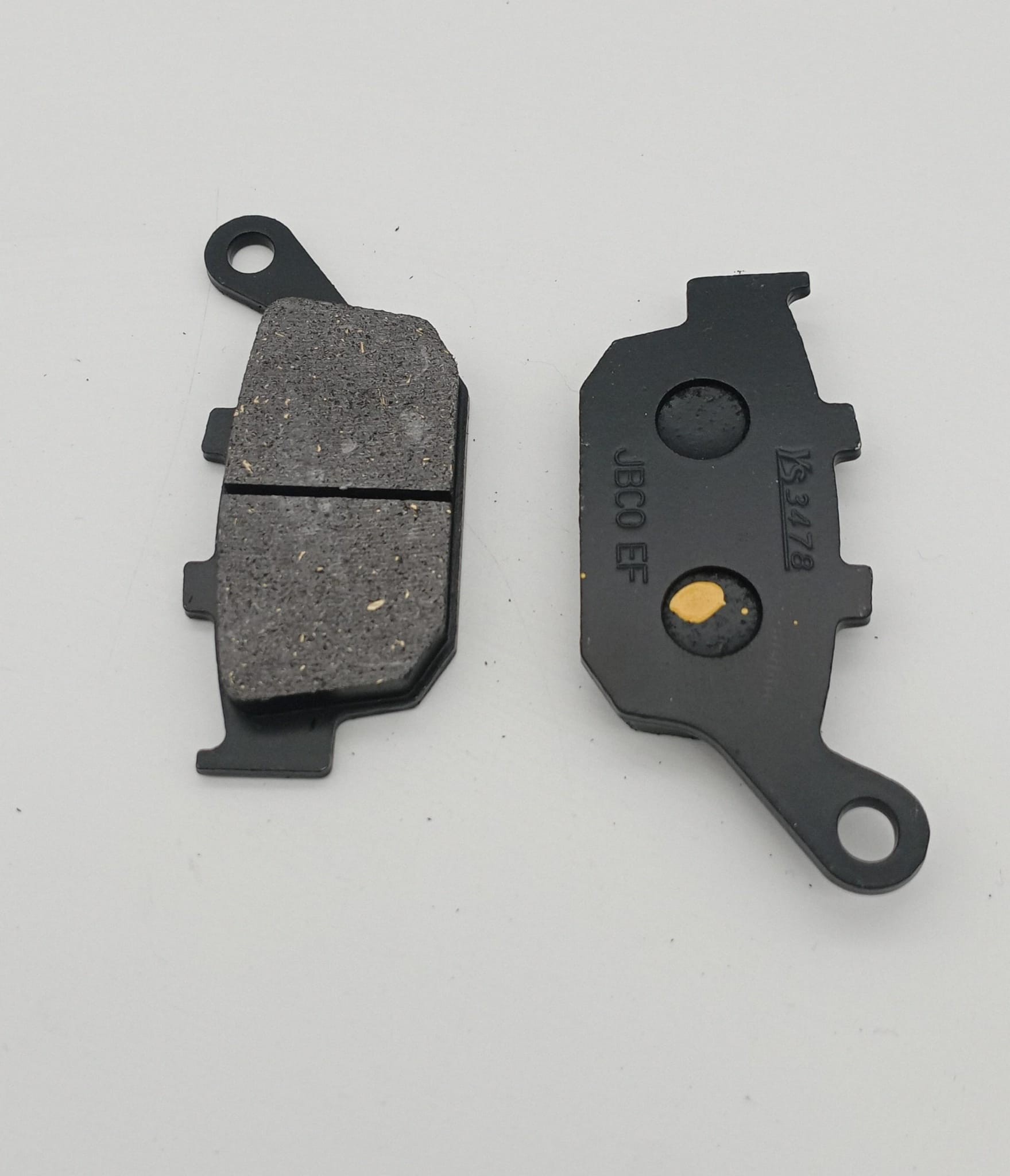 Honda Cbr 250 R Arka Balata Honda Cbr 250 R Arka Balata