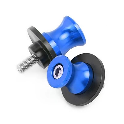 KALDIRMA TAKOZU 6MM MAVİ KALDIRMA TAKOZU 6MM MAVİ